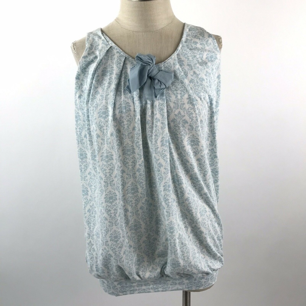 🛍️3/$20 Ginger Snaps Girls Printed Top